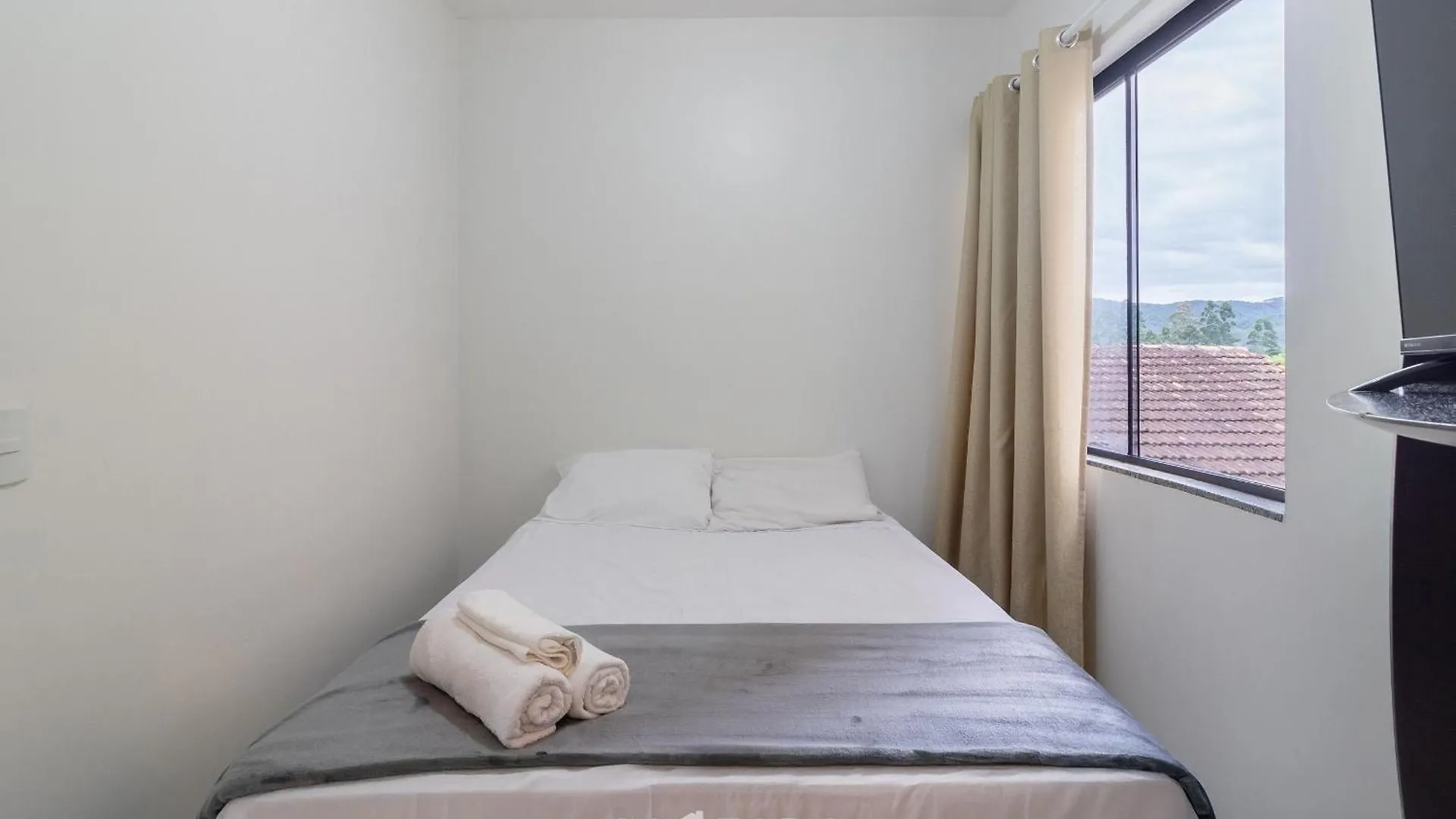 Holiday home Sobrado C/ Churrasqueira 700M Da Praia Rpp0678 Penha