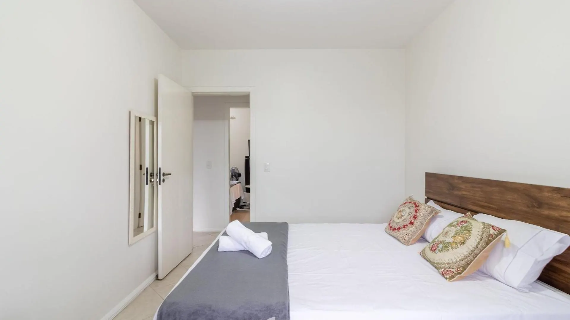 Holiday home Sobrado C/ Churrasqueira 700M Da Praia Rpp0678 Penha  Brazil