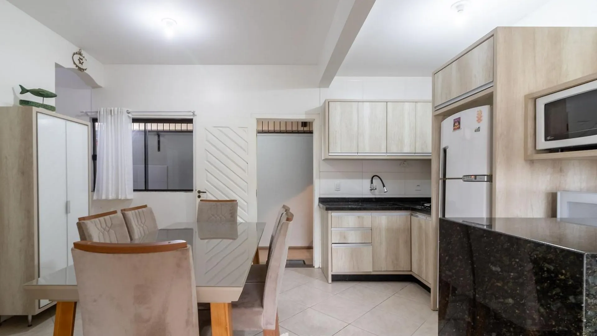 Holiday home Sobrado C/ Churrasqueira 700M Da Praia Rpp0678 Penha