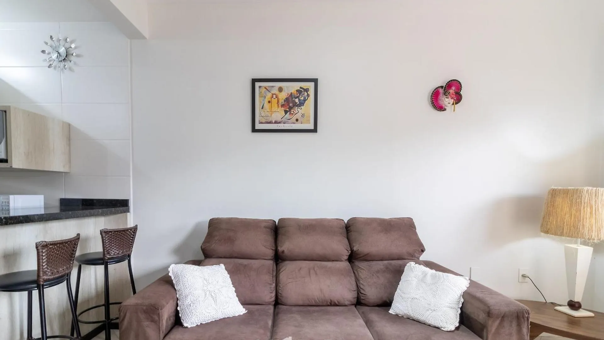 Holiday home Sobrado C/ Churrasqueira 700M Da Praia Rpp0678 Penha