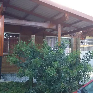 Porto Canoa Recanto Do Pescador Casa de Férias