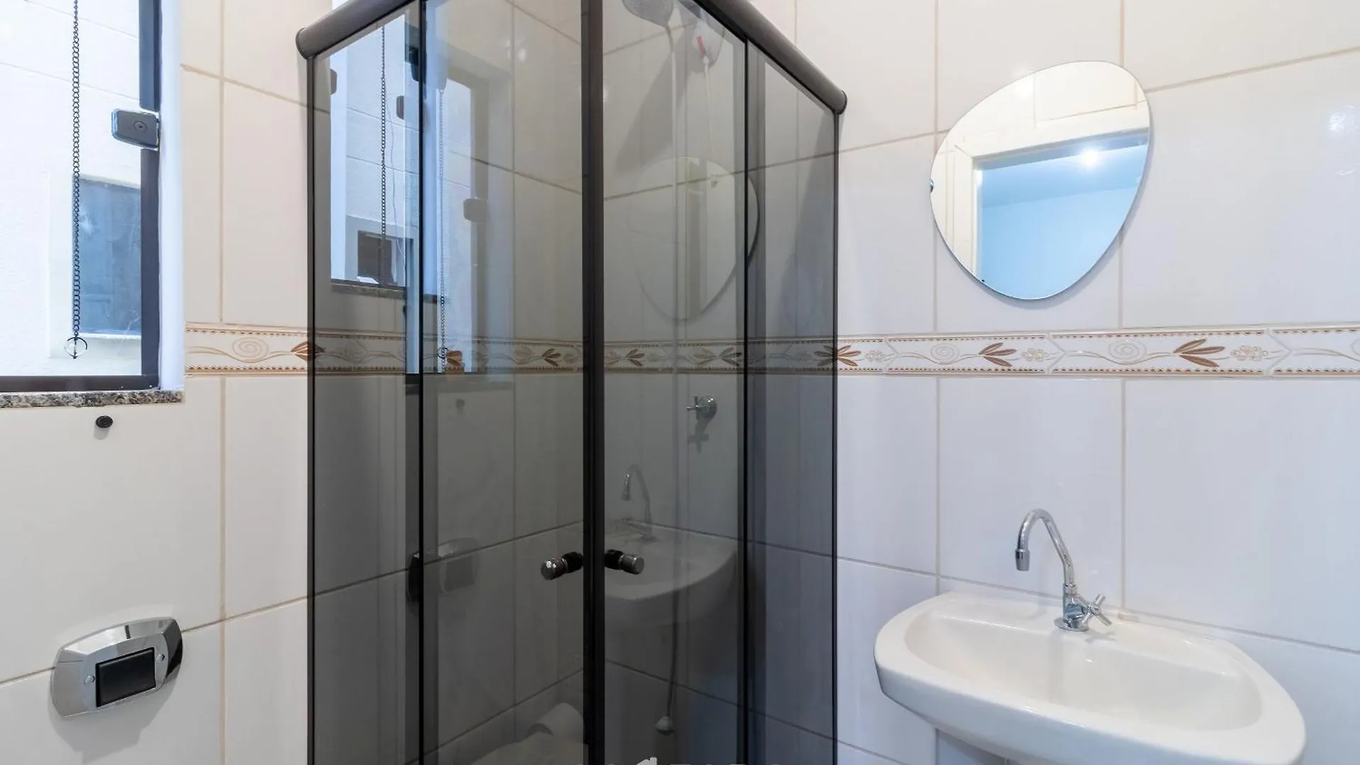 Holiday home Sobrado C/ Churrasqueira 700M Da Praia Rpp0678 Penha